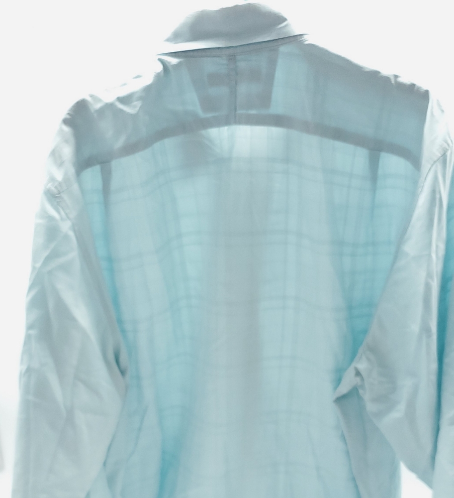 🎁🛍️Men's Banana Republic Long Sleeve Shirt - Picture 7 of 12